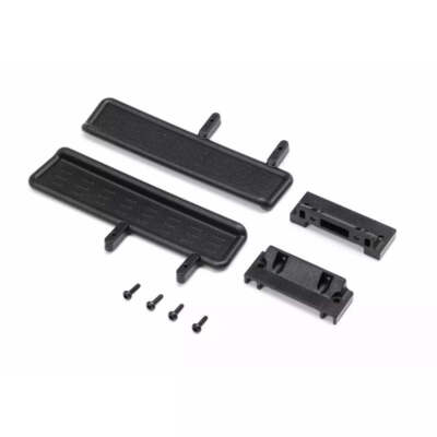 Axial AXI-1798 Rock Sliders: SCX24 Lexus GX470 | eBay