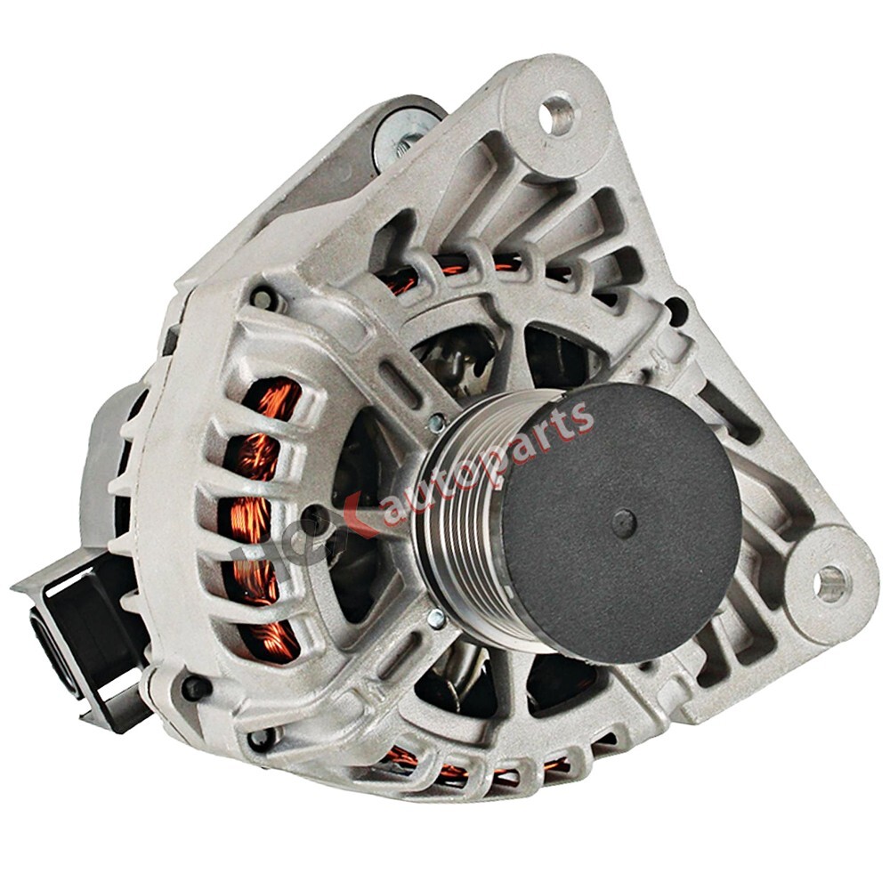 アポリナ　3-5y 110A Alternator fits 2013-2019 Nissan Sentra 1.8L 23100