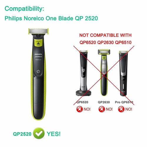 philips a00390 trimmer
