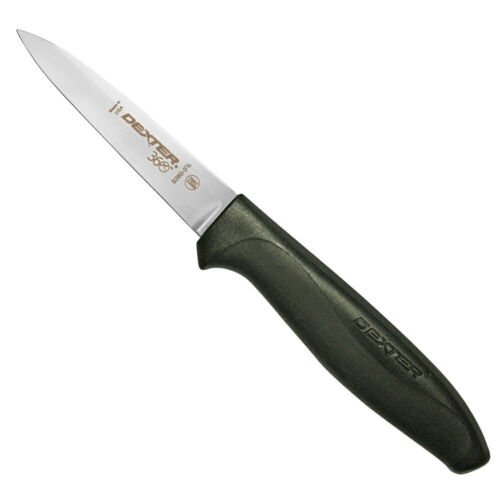 Dexter-Russel 360 Series 3 1/2" Paring Knife (select color handle below)