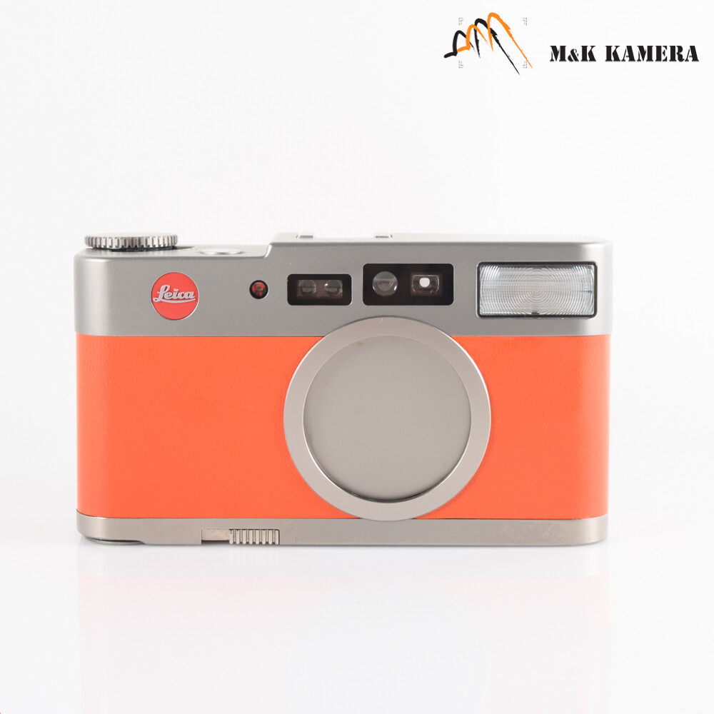 フィルムカメラ Leica CM 中古)Leica (ライカ) CM（商品ID：3717018324321）詳細ページ