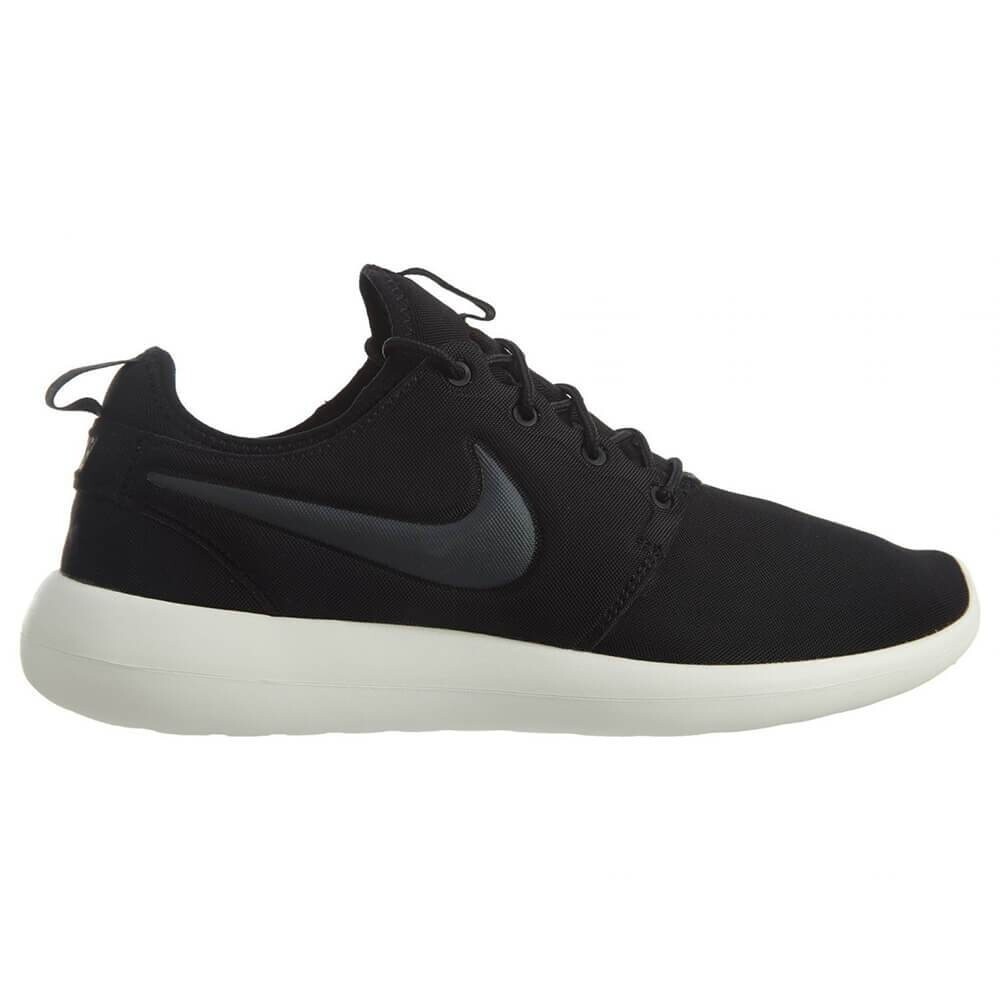 nike roshe 2 black mens