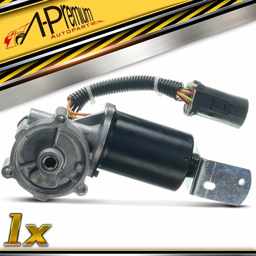 APremium Transfer Case Motor Actuator for MercedesBenz W163 ML320