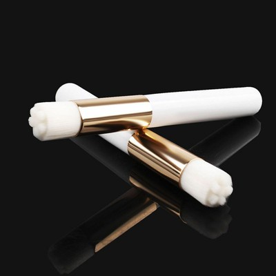 Blackhead Nose Cleaning Skin Care Remover Tool Washing Makeup Brush Wash Brush