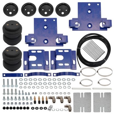 MaXpeedingrods Air Sping Bag Suspension Kit For Chevrolet Silverado 2500 HD 3500