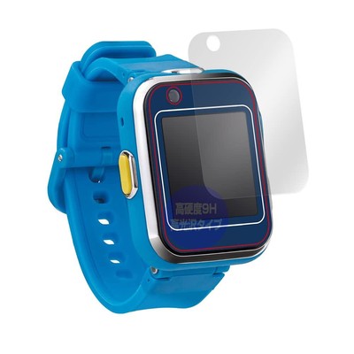 Doraemon Talking Smart Watch PET 9H Glossy Protective Film