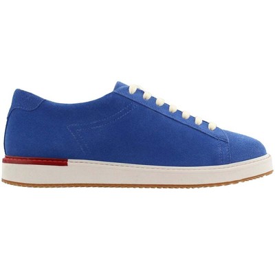 

Женские кроссовки Hush Puppies Sabine размера 8,5 B, повседневная обувь HW06591-455, Синий, Hush Puppies Sabine