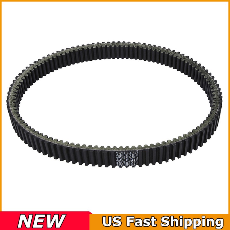 Clutch Drive Belt For CanAm Maverick X3 Max R RR 4X4 Turbo 20172021