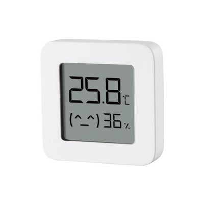 Xiaomi BT Thermometer Wireless Electric Digital Hygrometer Humidity Sensor A9U5