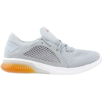 

Мужские кроссовки ASICS GelKenun Knit Running, размер 7,5 D, спортивная обувь 1021A025-02, Grey, ASICS GelKenun Knit Running