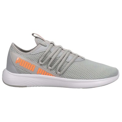 

Мужские серые кроссовки Puma Star Vital Training Спортивная обувь 194323-19, Grey, Puma Star Vital Training