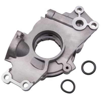 High Volume Oil Pump For Chevrolet GMC GM 4.8 5.7 6.0L LS1 LS2 LS3 M295HV