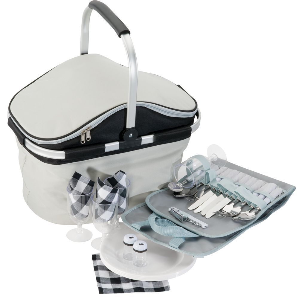Picnic Picnicware Sets for sale Shop with Afterpay eBay