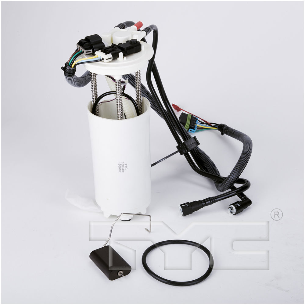 Fuel Pump Module Assembly-Fuel Pump TYC 150049 for sale online | eBay