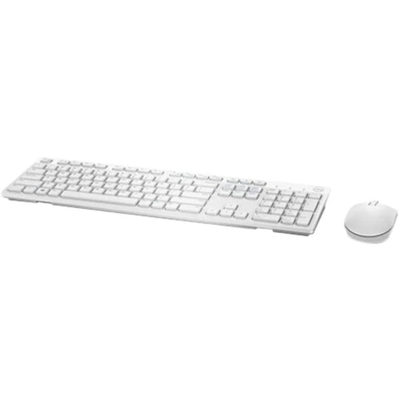 And Mouse Km636 - White 580-advo Used