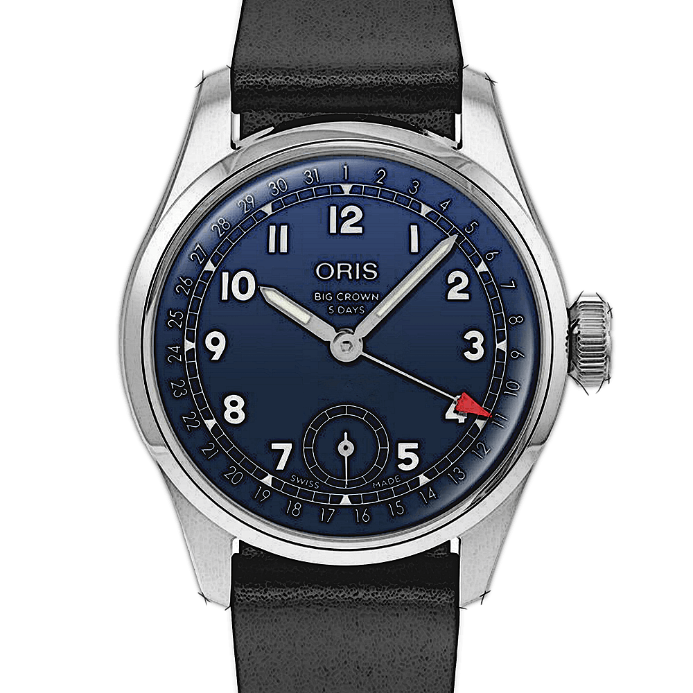 oris 283