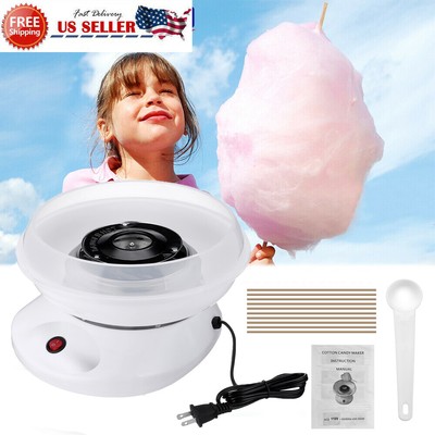 Cotton Candy Cotton Candy Machine 2
