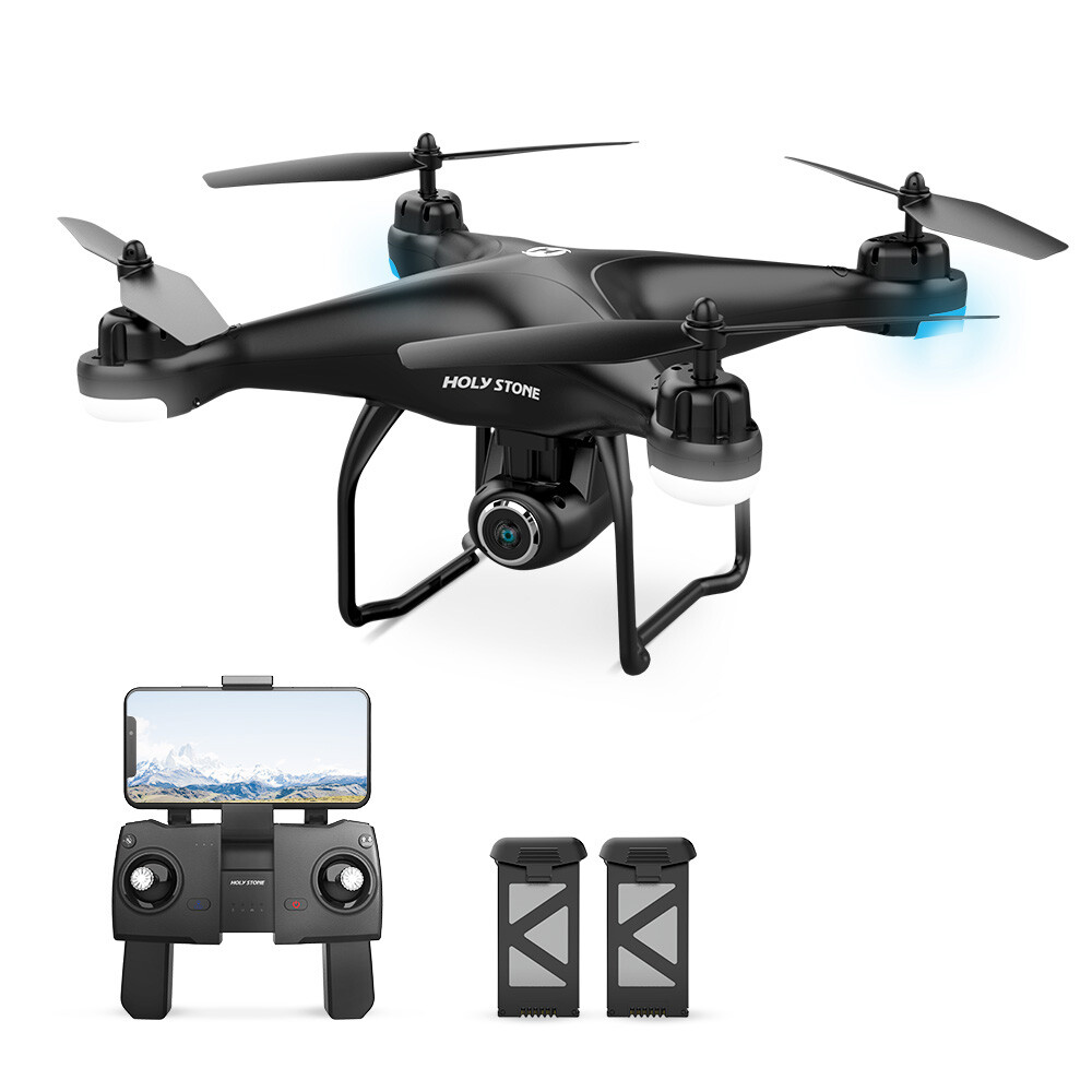 holy stone 700 drone
