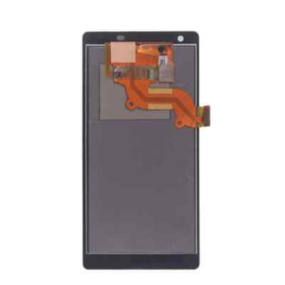 5.0'' For Sony Xperia Z2A Z2 A D6563 LCD Display Touch Screen Digitizer W/Frame