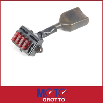 Buy Honda VFR 800 VTEC | Fuses Fuses and Fuse Boxes ... honda vfr 800 fuse box location 