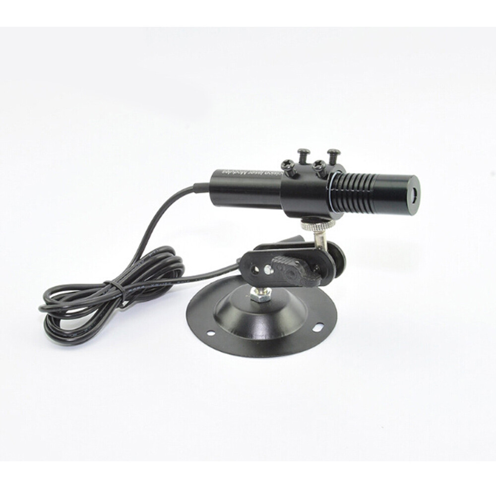 650nm 100mW Infrared Line Laser Cutting With Red Light Laser