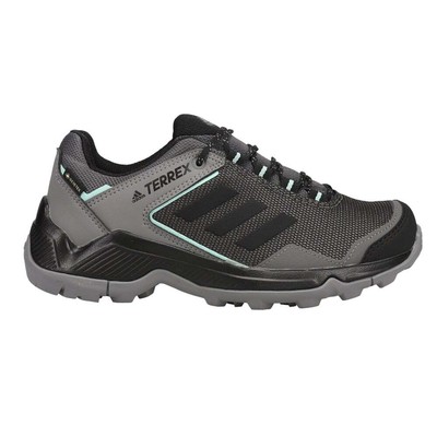 

Adidas Terrex Eastrail Gtx Hiking женские черные, серые кроссовки спортивная обувь BC0, Black;grey, adidas Terrex Eastrail Gtx Hiking