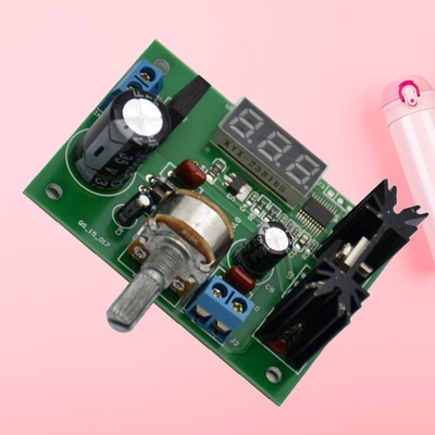 Boost Converter Step Up Power Supply Module Voltage Converter Buck Converter