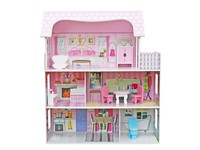 elc rosebud hospital