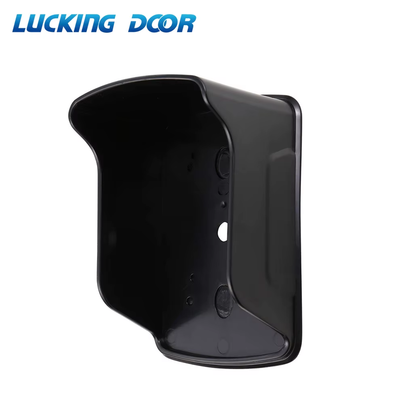 Plastic Waterproof Rain Cover for Access Control Keypad Controller Rainproof Pro