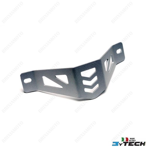 04//12 PROTEZIONE RADIATORE OLIO ALLUMINIO BMW 1200 R GS K25