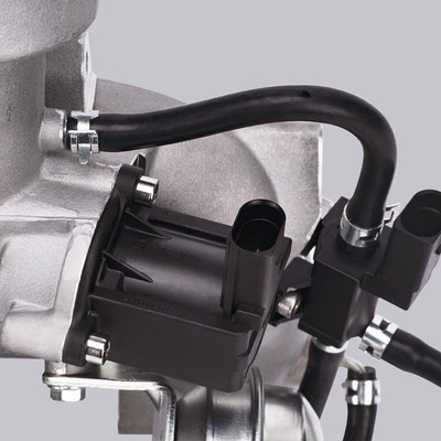 Turbocharger Turbo Charger for Audi A4 A5 2.0 TFSI CAEB CAEA 2009 2010-2012