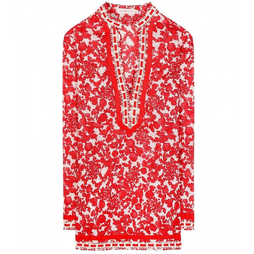 Tory Burch Women's Tops & Blouses