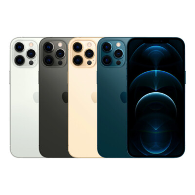 Apple iPhone 12 Pro Max, 256GB 本体 $_1.JPG?set_id=880000500F