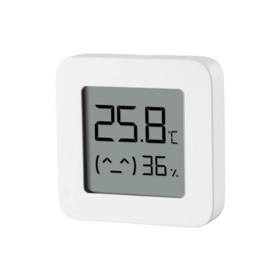 Xiaomi Mijia BT Thermometer Hygrometer Wireless Temperature Humidity Sensor L0M9
