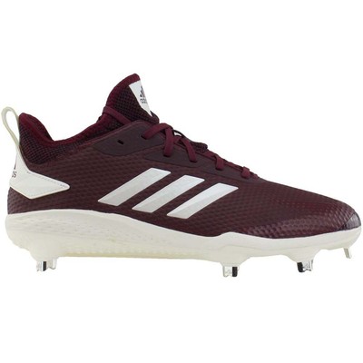 

Adidas CG5214 Мужские бейсбольные кроссовки Adizero Afterburner V, Burgundy, adidas Adizero Afterburner V Baseball