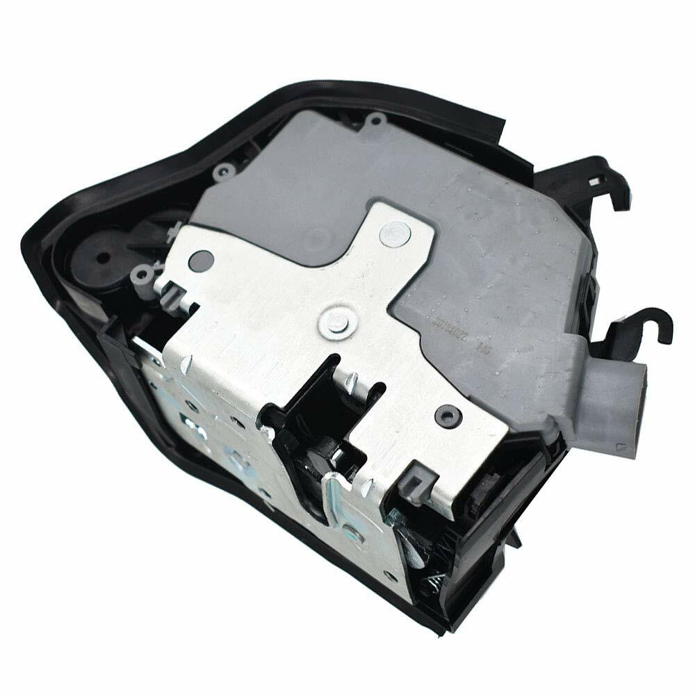 Front Driver Left Integrated Door Lock Actuator Motor for BMW E53 X5 51218402537 | eBay