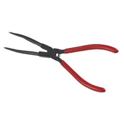 Heavy Duty 7'' EXTRA LONG Internal Straight Retaining Ring Clip Circlip Removal P