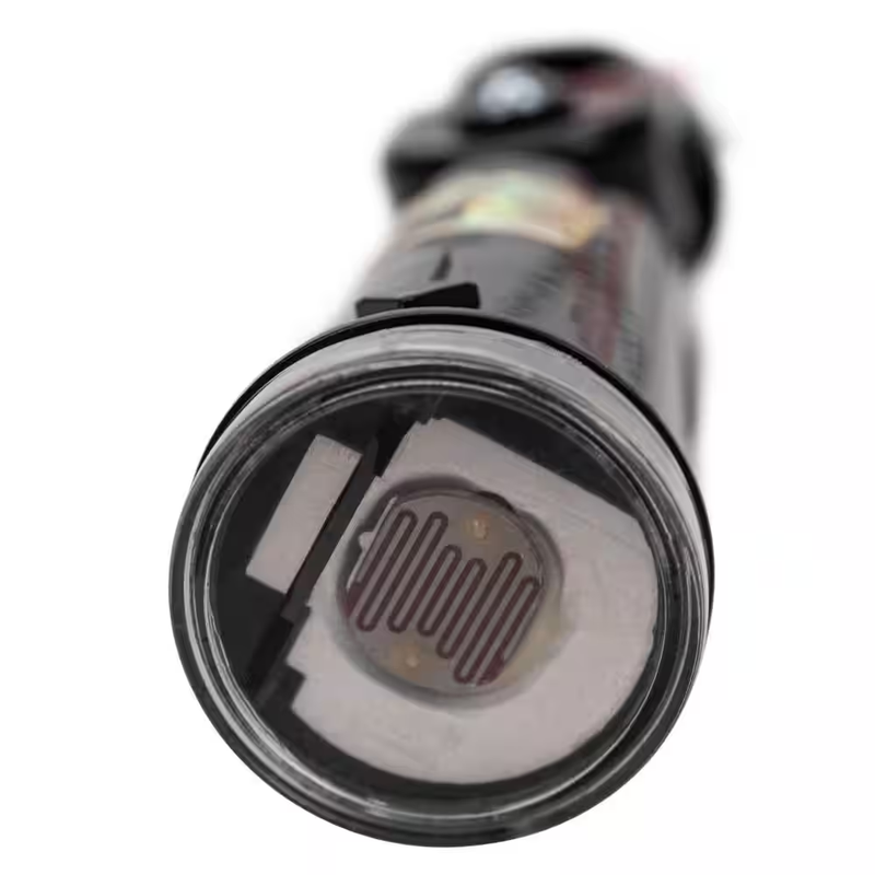 Intermatic Dusk to Dawn Light Control Stem Swivel Mount Photocell 120V Outdoor