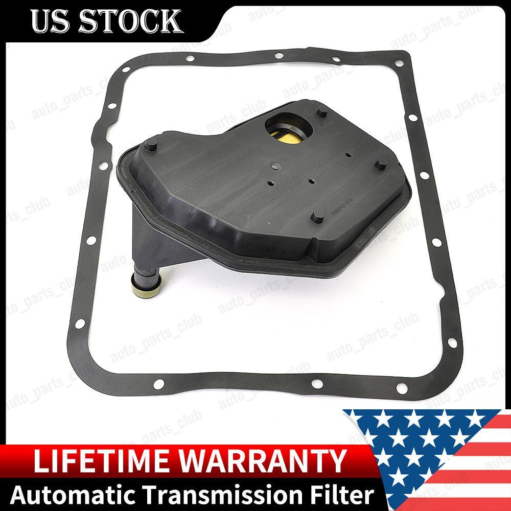 W/ Gasket Kit For Chevrolet Silverado 1500 Gmc Cadillac
