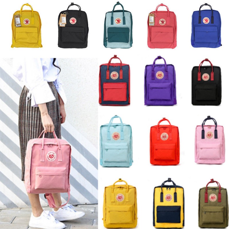 kanken mini rucksack