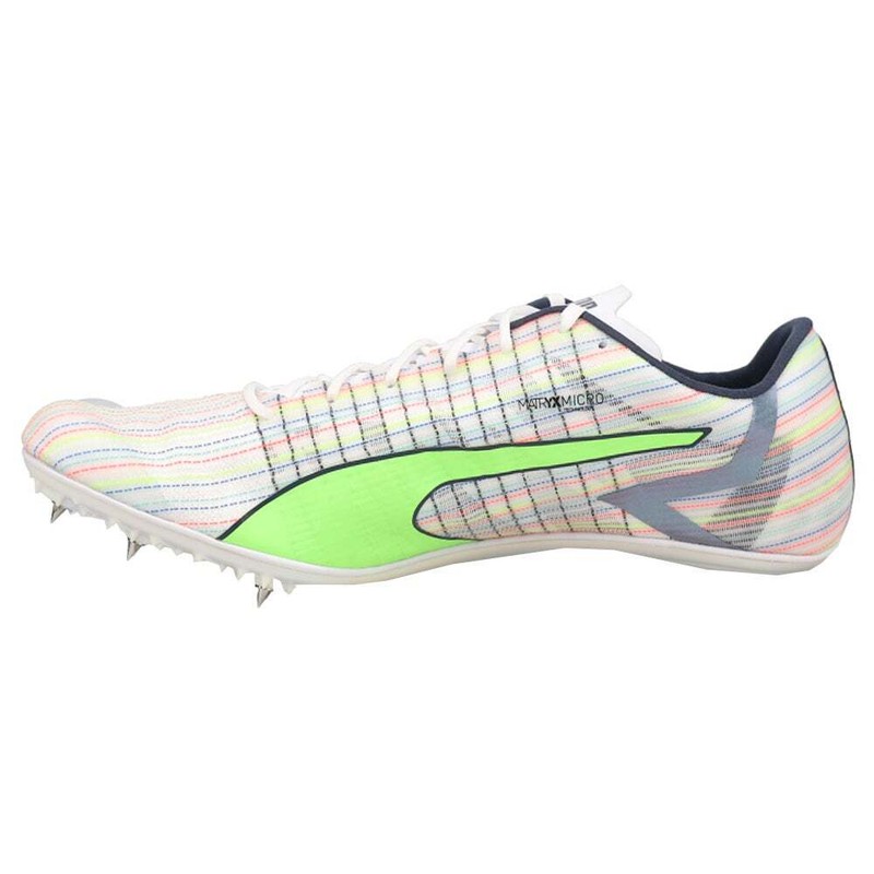 puma evospeed casual shoes