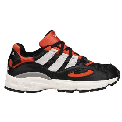 

adidas Lxcon 94 Running Mens Size 13 M Sneakers Спортивная обувь EF4473, Black;orange, adidas Lxcon 94 Running