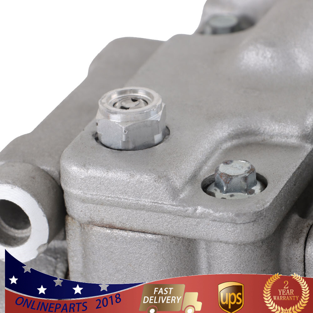 ？ For Kia Forte Forte5 2010-2013 Air Conditioning Compressor
