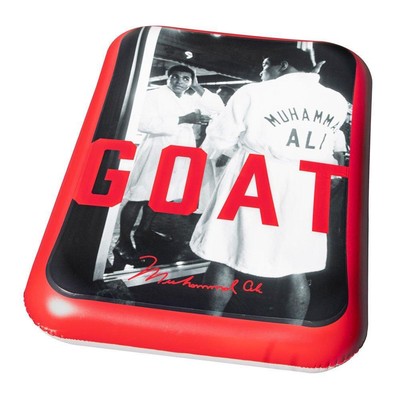 Muhammad Ali G.O.A.T. Island Pool Float 77262