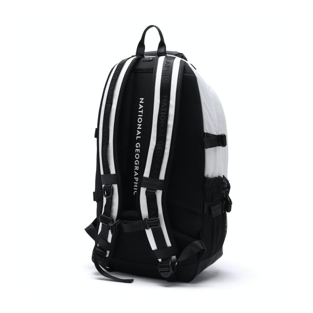 New NATIONAL GEOGRAPHIC X-VENTURE BACKPACK (33L) N225ABG540