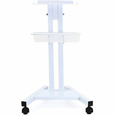 Esthology Rolling Equipment Cart Health 