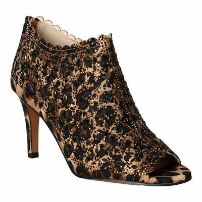 Женские ботинки J. Renee Radita