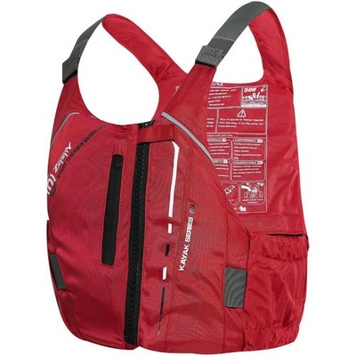 Chaleco de Flotabilidad Zeraty 50N para Adultos | Chaqueta de Natación y Deport