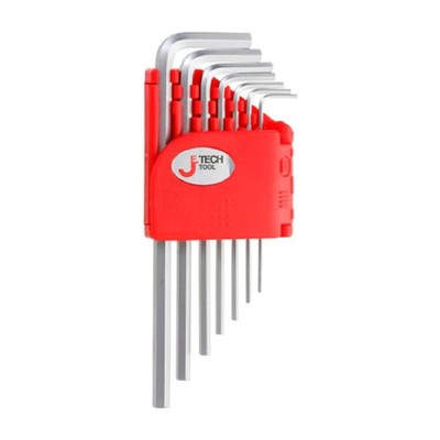 JETech 023407 Hex Wrench Set