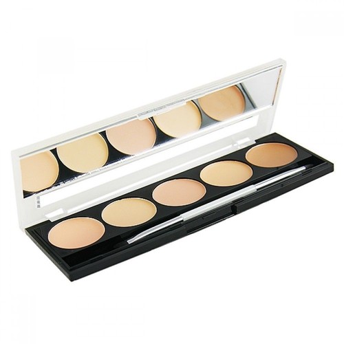 Hypoallergene Creme-Teint-Make-ups